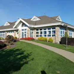 Cranberry Highlands Golf Course - Cranberry Township