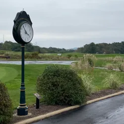Cranberry Highlands Golf Course - Cranberry Township