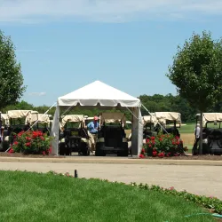 Cranberry Highlands Golf Course - Cranberry Township