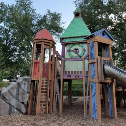 Cranberry Township Community Park - Cranberry Township