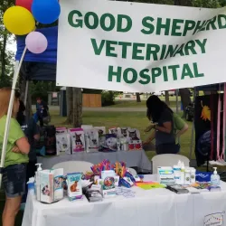 Cranberry Township Community Park - Cranberry Township