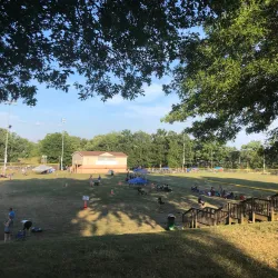 Cranberry Township Community Park - Cranberry Township