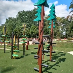 Cranberry Township Community Park - Cranberry Township