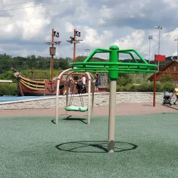 Cranberry Township Community Park - Cranberry Township