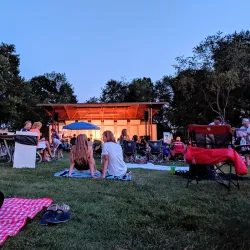 Cranberry Township Community Park - Cranberry Township