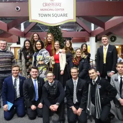 Cranberry Township Historical Society - Cranberry Township