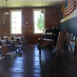 Cranberry Township Historical Society - Cranberry Township