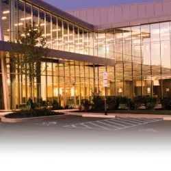 Cranberry Township Ice Rink - Cranberry Township