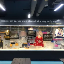 Cranberry Township Ice Rink - Cranberry Township