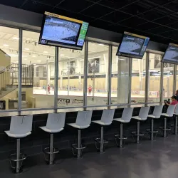 Cranberry Township Ice Rink - Cranberry Township