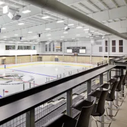 Cranberry Township Ice Rink - Cranberry Township