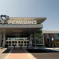 Cranberry Township Ice Rink - Cranberry Township