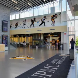 Cranberry Township Ice Rink - Cranberry Township