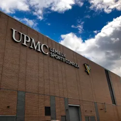 Cranberry Township Ice Rink - Cranberry Township