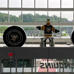 Cranberry Township Ice Rink - Cranberry Township