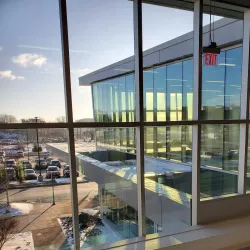 Cranberry Township Ice Rink - Cranberry Township