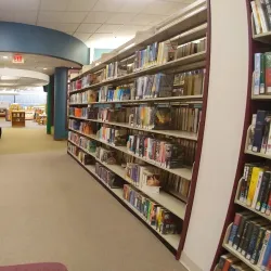 Cranberry Township Library - Cranberry Township