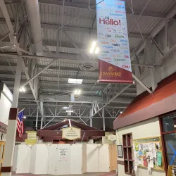 Cranberry Township Library - Cranberry Township