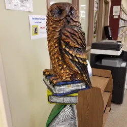 Cranberry Township Library - Cranberry Township