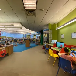 Cranberry Township Library - Cranberry Township