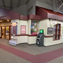 Cranberry Township Library - Cranberry Township