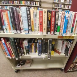 Cranberry Township Library - Cranberry Township