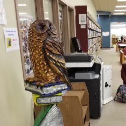 Cranberry Township Library - Cranberry Township