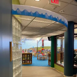 Cranberry Township Library - Cranberry Township