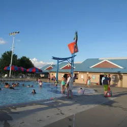 Family Aquatic Center - Cranberry Township