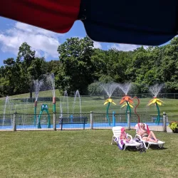 Family Aquatic Center - Cranberry Township