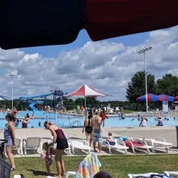 Family Aquatic Center - Cranberry Township