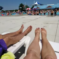 Family Aquatic Center - Cranberry Township