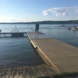 Family Aquatic Center - Cranberry Township