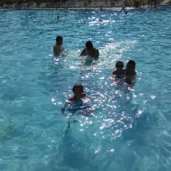 Family Aquatic Center - Cranberry Township