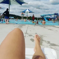 Family Aquatic Center - Cranberry Township