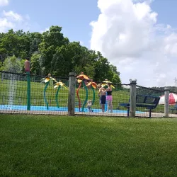 Family Aquatic Center - Cranberry Township