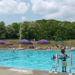 North Boundary Park - Cranberry Township