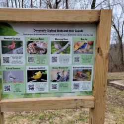 North Boundary Park - Cranberry Township