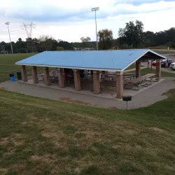 North Boundary Park - Cranberry Township