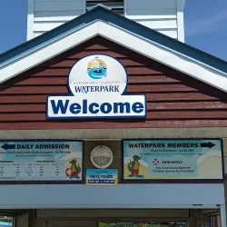 North Boundary Park - Cranberry Township