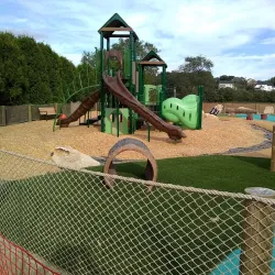 North Boundary Park - Cranberry Township