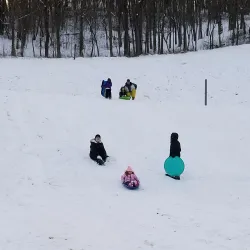 North Boundary Park - Cranberry Township
