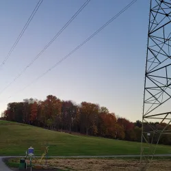 North Boundary Park - Cranberry Township