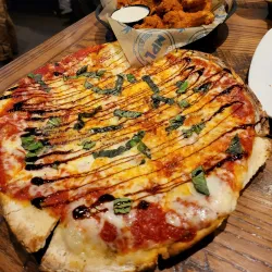 North Park - Cranberry Township