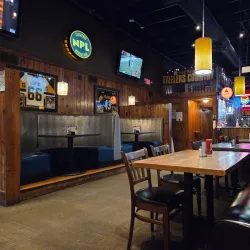 North Park - Cranberry Township