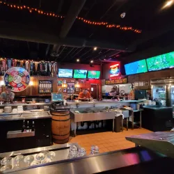 North Park - Cranberry Township