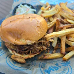 North Park - Cranberry Township