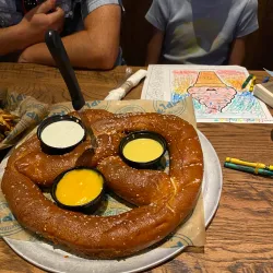 North Park - Cranberry Township