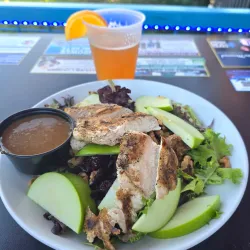 North Park - Cranberry Township