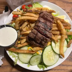 North Park - Cranberry Township